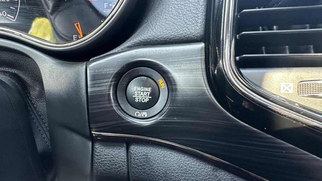 Jeep Grand Cherokee Limited X 4x4 3.6 AUT  (2020)