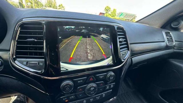 Jeep Grand Cherokee Limited X 4x4 3.6 AUT  (2020)