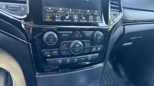 Jeep Grand Cherokee Limited X 4x4 3.6 AUT  (2020)