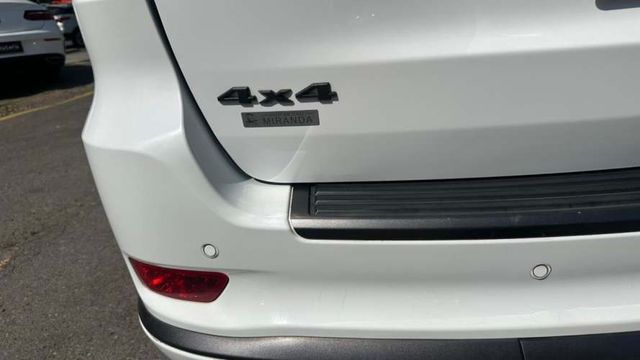 Jeep Grand Cherokee Limited X 4x4 3.6 AUT  (2020)