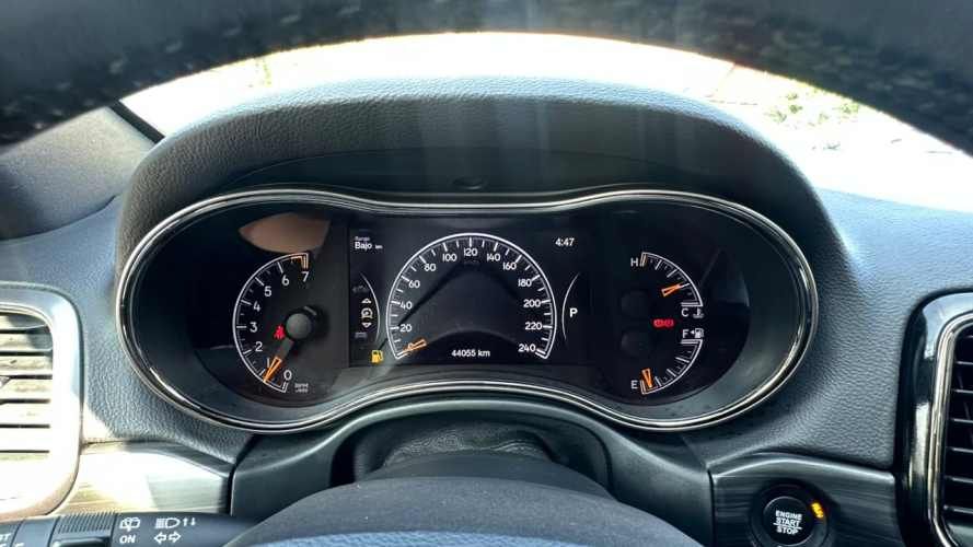 Jeep Grand Cherokee Limited X 4x4 3.6 AUT  (2020)