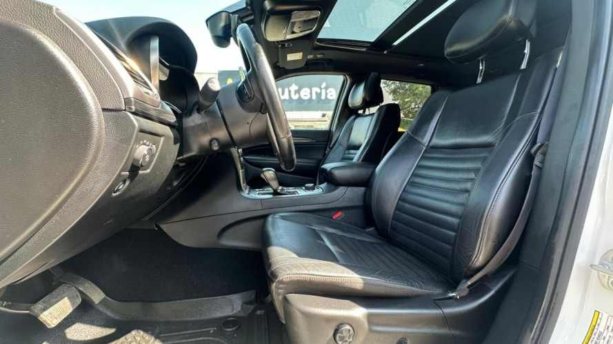 Jeep Grand Cherokee Limited X 4x4 3.6 AUT  (2020)