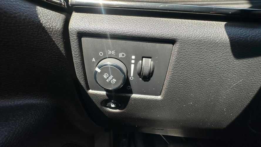 Jeep Grand Cherokee Limited X 4x4 3.6 AUT  (2020)