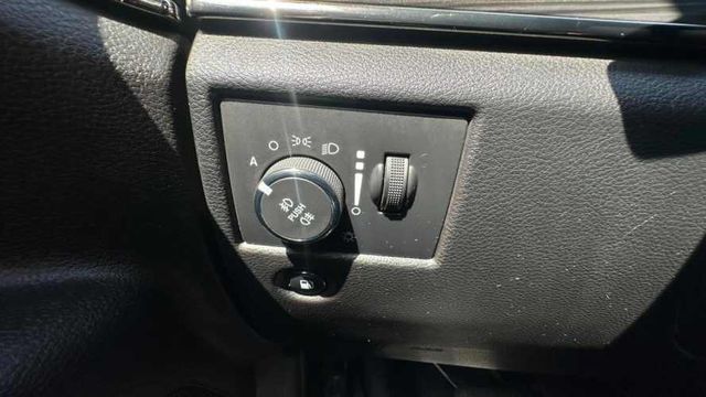 Jeep Grand Cherokee Limited X 4x4 3.6 AUT  (2020)