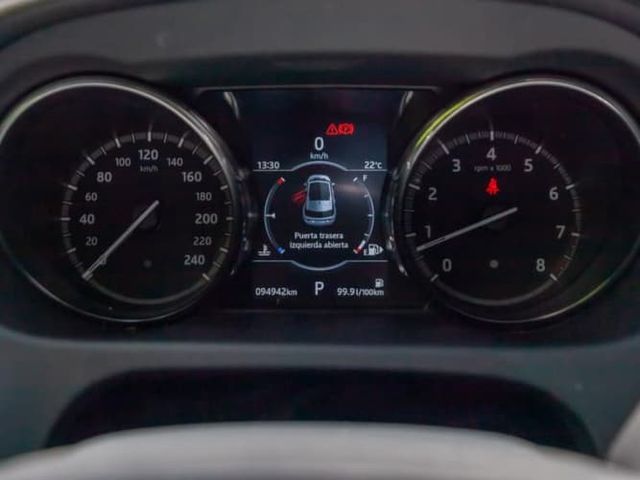 Land Rover Discovery Sport Se 4X4 2019