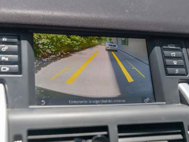 Land Rover Discovery Sport Se 4X4 2019