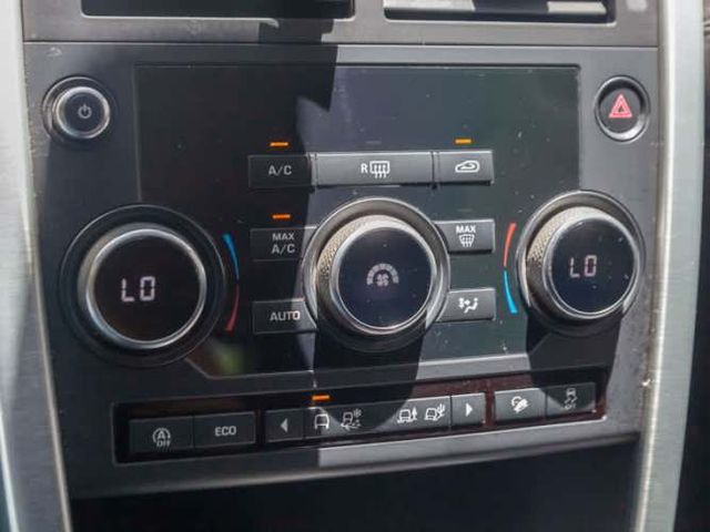 Land Rover Discovery Sport Se 4X4 2019