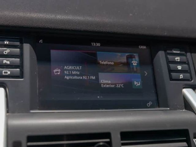 Land Rover Discovery Sport Se 4X4 2019