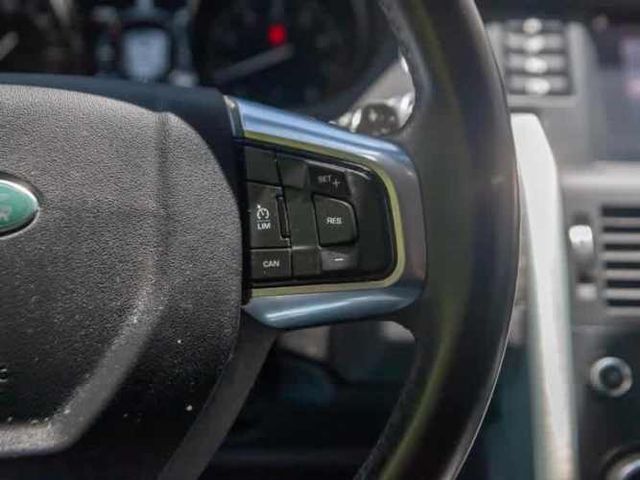 Land Rover Discovery Sport Se 4X4 2019