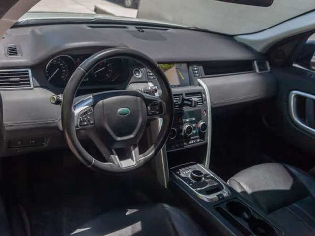 Land Rover Discovery Sport Se 4X4 2019