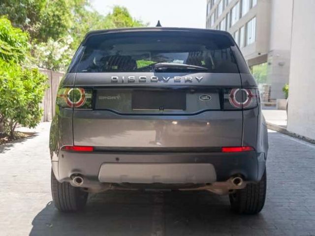 Land Rover Discovery Sport Se 4X4 2019