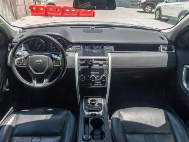 Land Rover Discovery Sport Se 4X4 2019