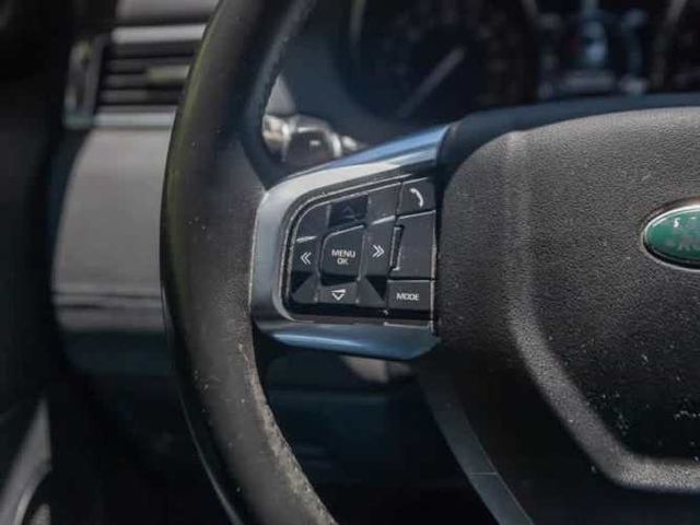 Land Rover Discovery Sport Se 4X4 2019