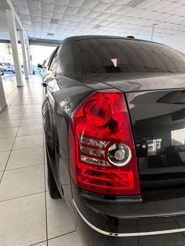 Limusina Chrysler 300 C 3.5 XTC AUT 2009