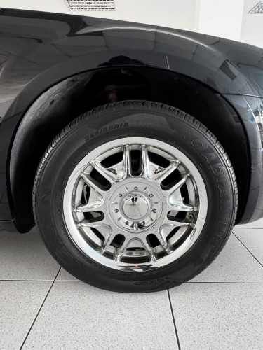 Limusina Chrysler 300 C 3.5 XTC AUT 2009