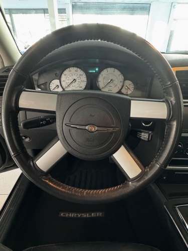 Limusina Chrysler 300 C 3.5 XTC AUT 2009