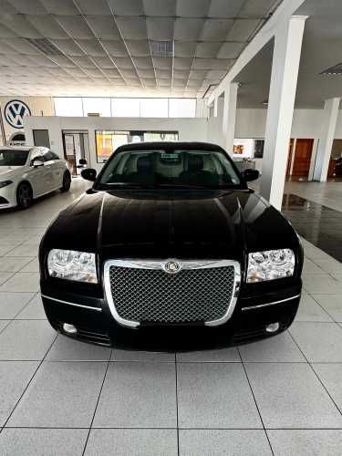 Limusina Chrysler 300 C 3.5 XTC AUT 2009