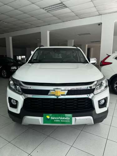 Chevrolet Colorado LTZ MT 2.8TD 4WD 2022