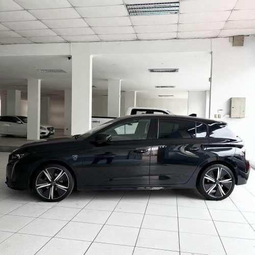 Peugeot 308 PURETECH 1.2 AUT 2024