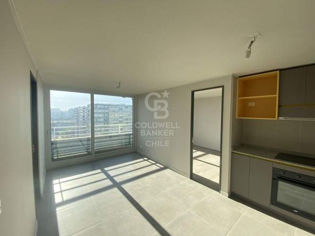 Departamentos en Ñuñoa ¡Inversión ideal!