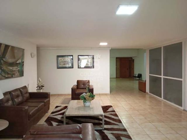 Oportunidad, Oficina a pasos del Metro Escuela Militar.