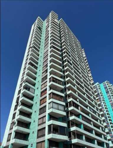 Se Arrienda Excelente Departamento Amoblado y Remodelado . Edificio Agua Marina II , Playa Brava .