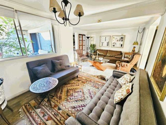 Sector Metro Hernando de Magallanes - Calle Tranquila