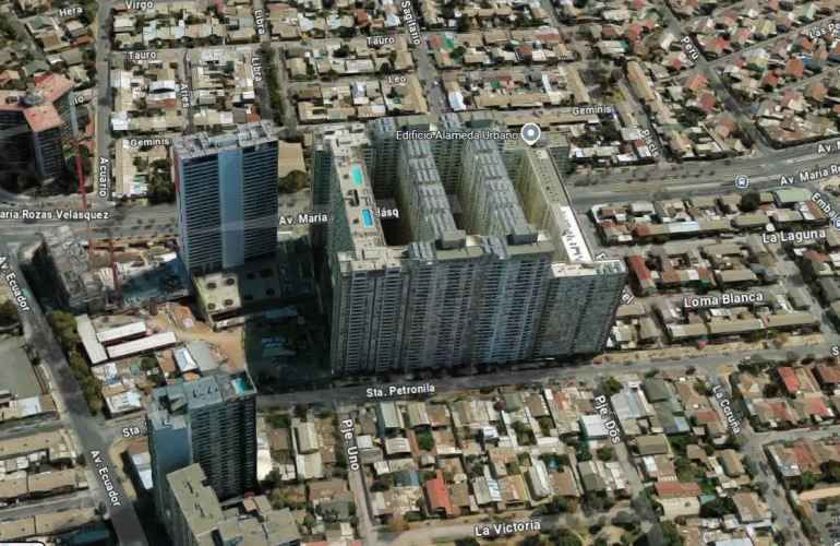 Invierte Excelente Conectividad (132027)