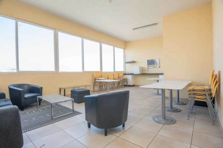 Invierte Excelente Conectividad (132027)