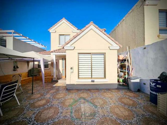 Gran casa 3D2B sector Costa Laguna