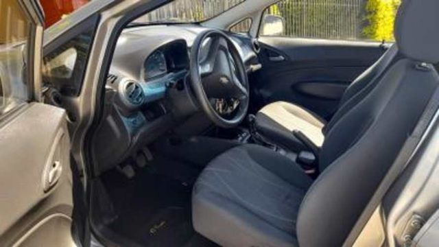 Chevrolet Sail Classic LS 1.4