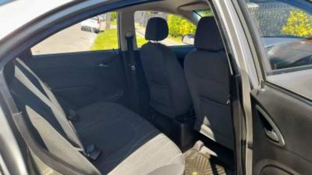 Chevrolet Sail Classic LS 1.4