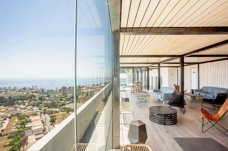 en venta 1d1b+enorme bodega sin comision Valparais