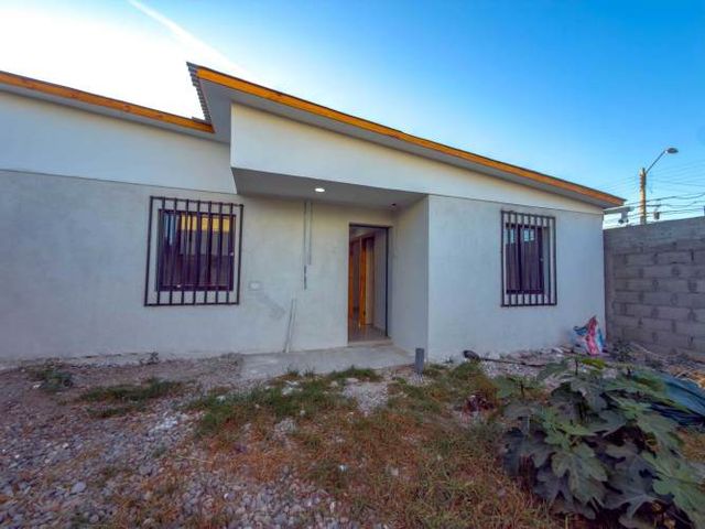 Casa en venta, construcción nueva, Coquimbo (132032)