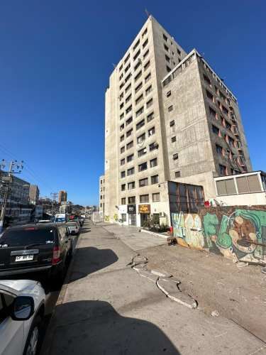 Vendo departamento sector sur, edificio Gran Via