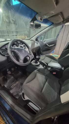 Auto Peugeot 308 CONFORT PACK HDI 1.6