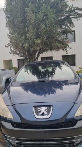 Auto Peugeot 308 CONFORT PACK HDI 1.6