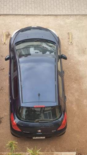 Auto Peugeot 308 CONFORT PACK HDI 1.6