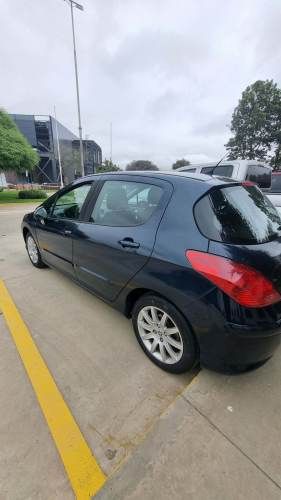 Auto Peugeot 308 CONFORT PACK HDI 1.6