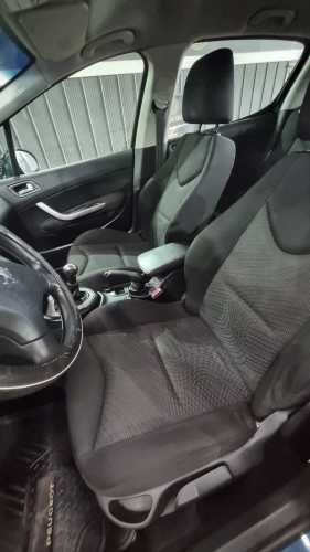 Auto Peugeot 308 CONFORT PACK HDI 1.6