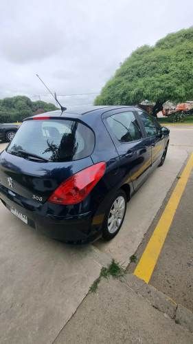 Auto Peugeot 308 CONFORT PACK HDI 1.6