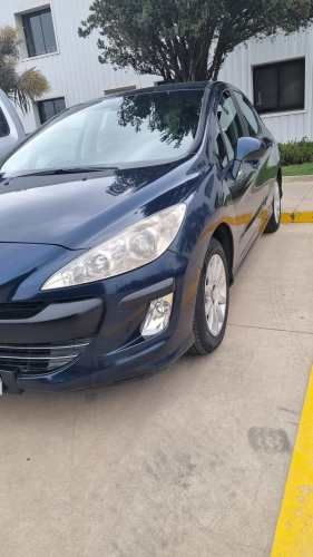 Auto Peugeot 308 CONFORT PACK HDI 1.6