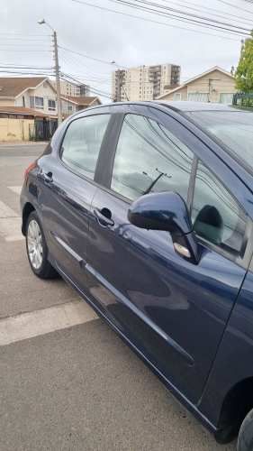 Auto Peugeot 308 CONFORT PACK HDI 1.6