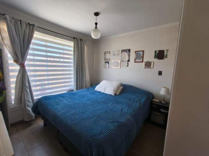 Casa 3 dormitorios, condominio, Peñaflor