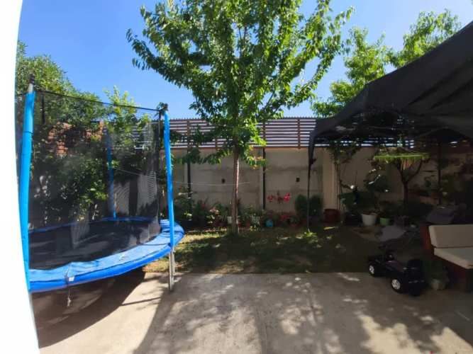 Casa 3 dormitorios, condominio, Peñaflor