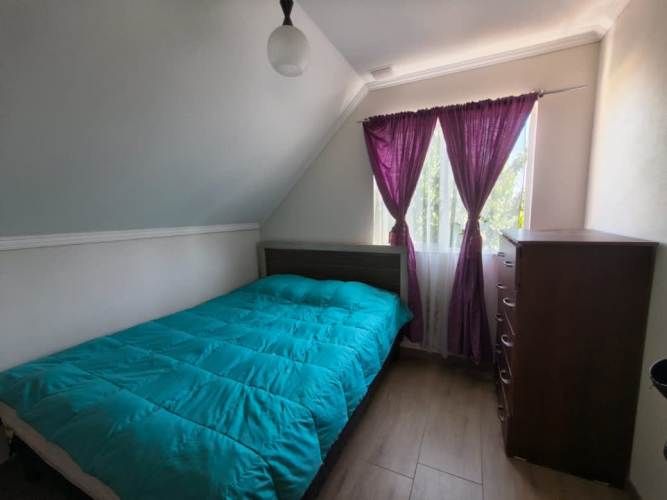 Casa 3 dormitorios, condominio, Peñaflor