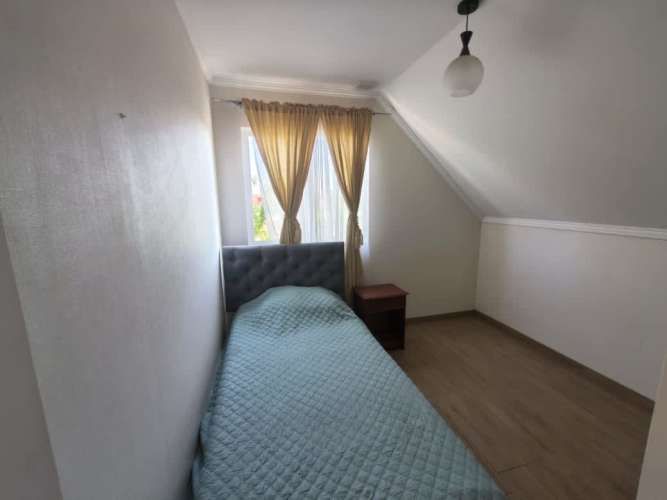 Casa 3 dormitorios, condominio, Peñaflor