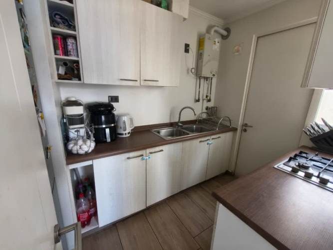 Casa 3 dormitorios, condominio, Peñaflor