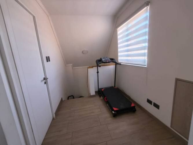 Casa 3 dormitorios, condominio, Peñaflor