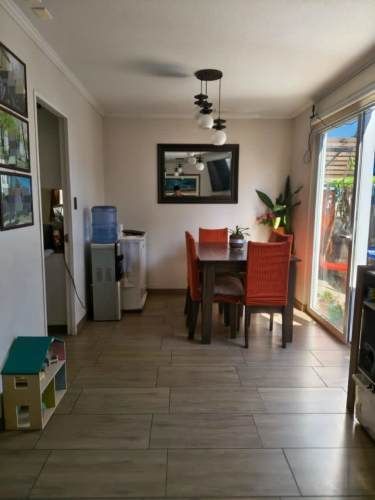 Casa 3 dormitorios, condominio, Peñaflor